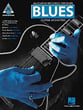 Blues Guitar Monsters-Tab Guitar and Fretted sheet music cover